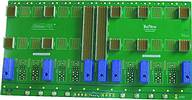 Figure 6. Elma backplane &#8216;AdvancedTCA&#8217;